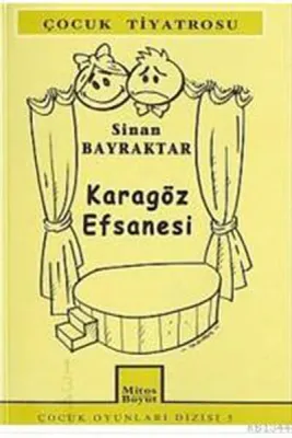 Karagöz Efsanesi