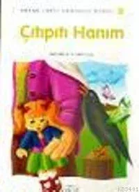 Çıtıpıtı Hanım