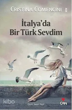 İtalya'da Bir Türk Sevdim