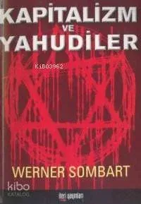 Kapitalizm ve Yahudiler