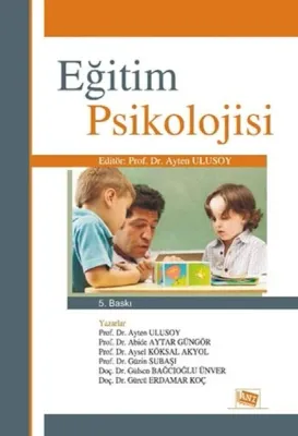 Eğitim Psikolojisi