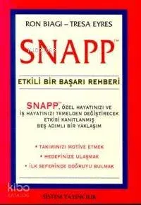 Snapp Etkili Başarı Rehberi
