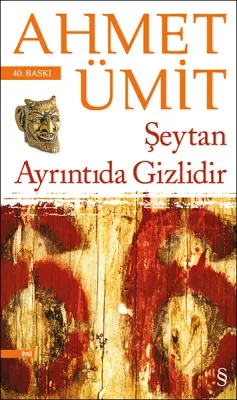 Şeytan Ayrıntıda Gizlidir