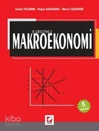 Makroekonomi