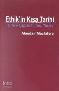Ethik'in Kısa Tarihi