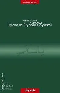 İslamın Siyasal Söylemi