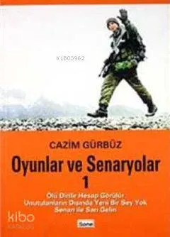 Oyunlar ve Senaryolar 1