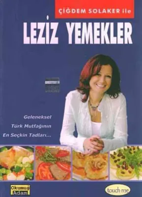 Çiğdem Solaker İle