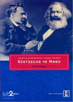 Hayatın Olumlanması Olarak Felsefe
