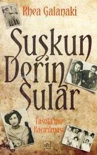 Suskun Derin Sular