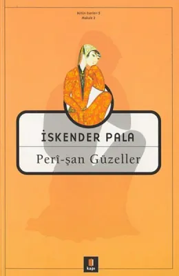 Peri-şan Güzeller