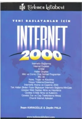 Yeni Başlayanlar İçin