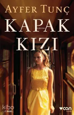 Kapak Kızı