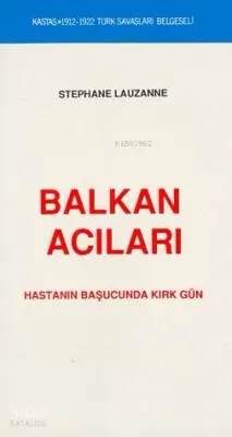 Balkan Acıları