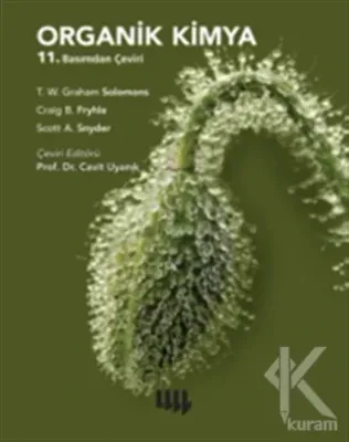 Organik Kimya (Ciltli)