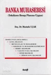 Banka Muhasebesi