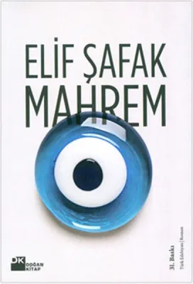 Mahrem %20 indirimli Elif Şafak