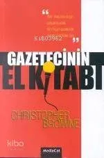 Gazetecinin El Kitabı