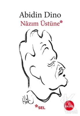 Nazım Üstüne Abidin Dino