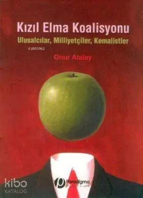 Kızıl Elma Koalisyonu
