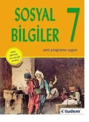 Sosyal Bilgiler 7