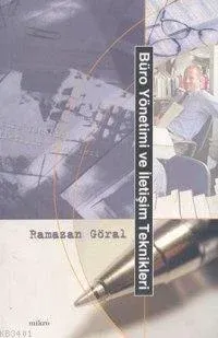 Büro Yönetimi ve Iletışım Teknıkler