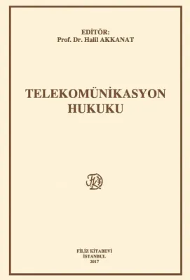 Telekomünikasyon Hukuku