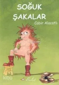 Soğuk Şakalar - 5