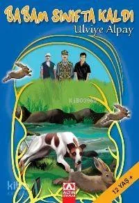 Babam Sınıfta Kaldı
