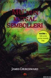 Mu'nun Kutsal Sembolleri