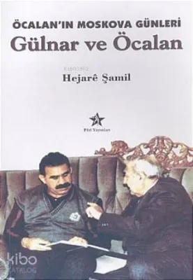 Gülnar ve Öcalan
