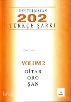 202 Türkçe Şarkı