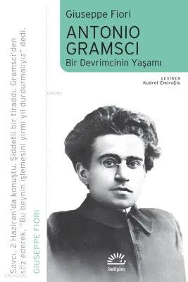 Antonio Gramsci