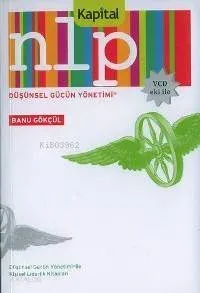 Nlp Düşünsel Gücün Yönetimi