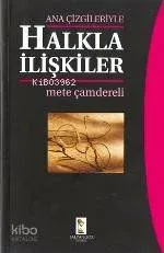 Halkla İlişkiler