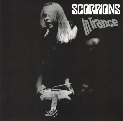 Scorpions – In Trance LP