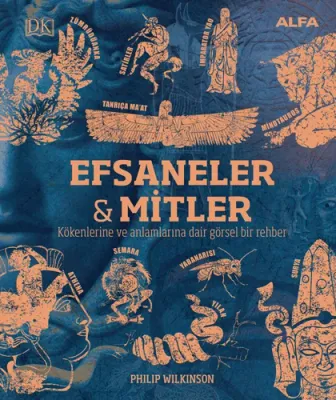 EFSANELER VE MİTLER