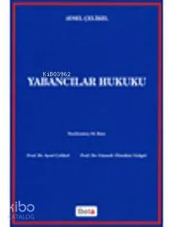 Yabancılar Hukuku
