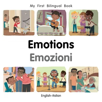 Emotions (English–Italian)
