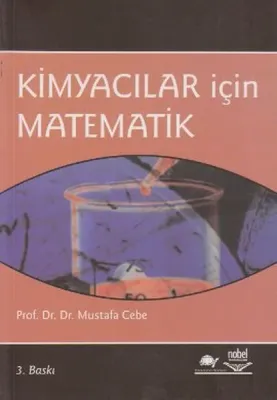 Kimyacılar İçin Matematik