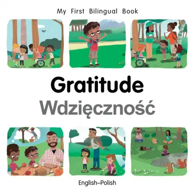 Gratitude (English–Polish)