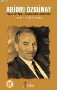 Abidin Özgünay