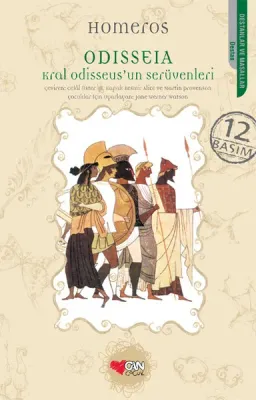 Odisseia: Kral Odisseus'un Serüvenleri