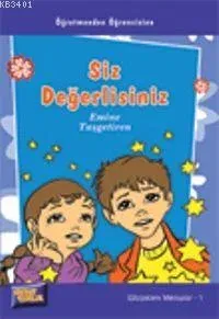 Siz Değerlisiniz