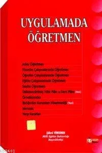 Uygulamada Öğretmen