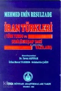 İran Türkleri