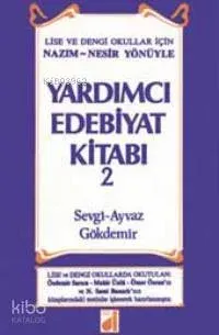Yardımcı Edebiyat Kitabı 2