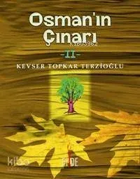 Osman'ın Çınarı 2