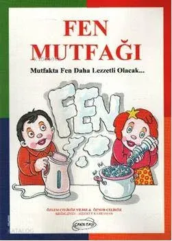 Fen Mutfağı