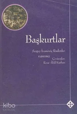 Başkurtlar